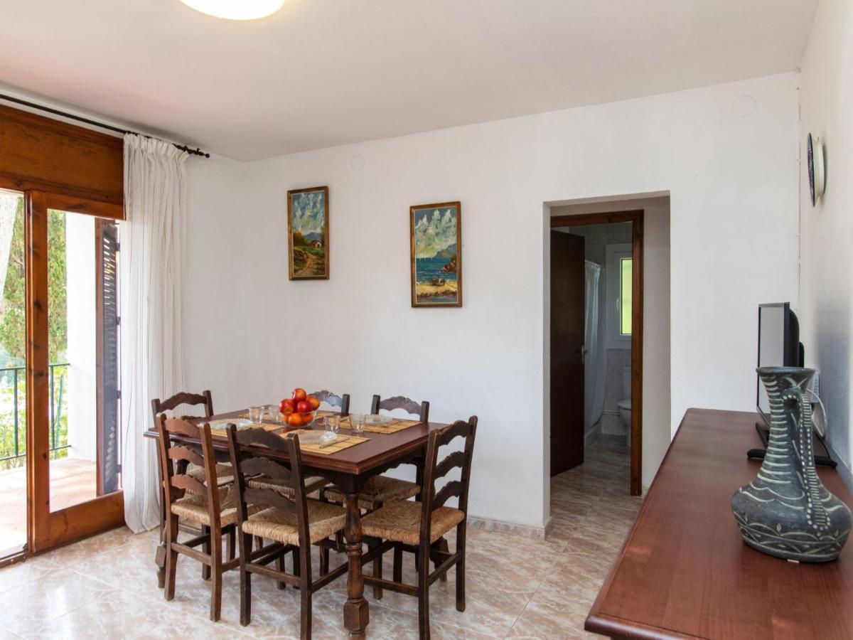 Apartment S'Olivera-1 By Interhome Бегур Екстериор снимка