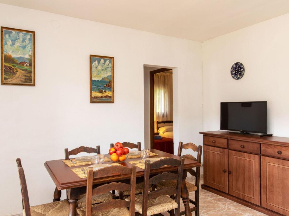 Apartment S'Olivera-1 By Interhome Бегур Екстериор снимка